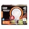 Feit Electric LED Bulb, General Purpose, A19 Lamp, 60 W Equivalent, E26 Lamp Base, Dimmable A1960/927CA/FIL/4 - alternate 2