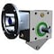 Cone Drive WORM GEAR REDUCER B051110.TAQTR - alternate 2