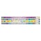 Musgrave Pencil Co Happy Birthday Rainbow Pencil, 144PK D2594/12 - alternate 1