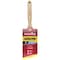 Wooster 3" Angle Sash Nylon/Polyester Bristle, Paint Brush, Wood Handle J4112 - alternate 1