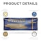Signmission Jesus Prayer, 18 Inch x 48 Inch, Vinyl Banner B-30710 - alternate 3