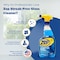 Zep Liquid Glass Cleaner, Blue, Pleasant, Jug, 12 PK ZU112032 - alternate 3