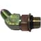 John Deere ELBOW FITTING, JOHN DEERE OEM 4193826 4193826 - alternate 3