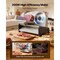 Vevor Meat Slicer Electric Deli Slicer Machine 200W 7.5 in Sharp Blade for Home SL-5237M12C - alternate 3