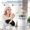 Hearbobo H13 True HEPA Air Purifiers Large Room up to 1350 ftsq with Aromatherapy, Air Cleaner 750124701M - alternate 3