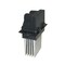 T Series Standard Motor Products, Blower Mtr Resistor,  RU638T - alternate 1