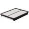 Premium Guard Engine Air Filter,  PA6320 - alternate 2