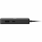 Microsoft SURFACE USB-C TRAVEL HUB COMMERCIAL BLACK 1E4-00001 - alternate 4