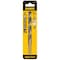 Dewalt 27/64" Black Oxide Split Point Drill Bit (3/8" Reduced Shank) DW1127 - alternate 2
