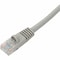 Add-On 50FT RJ-45 MALE TO RJ-45 MALE STRAIGHT GRAY CAT6A UTP PVC COPPER PATCH CABLE ADD-50FCAT6A-GY - alternate 4