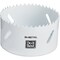 Do It Best 3-3/8'' Bi-Metal Hole Saw QJDIB-HS-020 - alternate 1