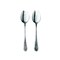 Mepra Epoque Salad Serving Set - 2 Pcs. - Mirror 106822122 - alternate 1