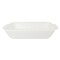 Bee And Willow Gibson 4 Quart Rectangular Stoneware Baker in White Speckle 124568.01 - alternate 3