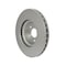Hella Brake Disc 355109432 - alternate 2