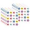 Teacher Created Resources Oh Happy Day Star Rewards Stickers, 120-Piece Set, 12PK 8336 - alternate 1