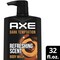 Axe Dark Temptation Body Wash Pump for Men, 32 Ounce, 4PK 69633564 - alternate 2