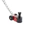 American Forge & Foundry Auto Jacks, Steel, 2 ton, 66 lb, Vehicles 545SD - alternate 1