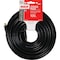 Rca 100 Ft. Black Digital RG6 Coaxial Cable Coaxial Cable VHB6111R - alternate 1