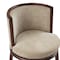 Manhattan Comfort Evalyn Barstool in Natural - Set of 3 3-BS024-NA - alternate 3