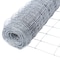 Wrightmaster 4 ft. x 165 ft. 10-Gauge Galvanized Livestock Fence, Cattle Fence Panels, Pig Fence Panels, Grass P ZR-3YSH7X - alternate 1