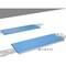 Atlas Automotive Equipment Fm9Sl In Ground Full-Rise Scissor Lift 9000 Lb. Capacity ATTD-FM9SL-FPD - alternate 5
