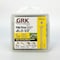 Grk Fasteners Wood Screw, #8, 2-1/2 in, Stainless Steel Torx Drive 119730 - alternate 2