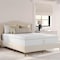 Martha Stewart SleepComplete 12 Inch Queen Medium Plush DA Cooling Gel Memory Foam Mattress w/Jacquard Quilted Top CL-MODH-12Q-MS - alternate 1
