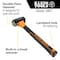 Klein Tools Lineman's Double-Face Hammer 809-36 - alternate 5