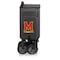 Picnic Time Family Of Brands NCAA Maryland Terrapins Adventure Wagon Folding Wagon - Wagon Cart 739-00-679-314-0 - alternate 2