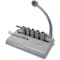 Martin Yale Hole Punch, Medical, 40-Sheets, 2 to 7 Head 525M - alternate 1