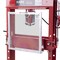 Sunex 40 and 50 Ton Shop Press Shield SPS4050 - alternate 3