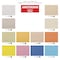 Amsterdam Acrylic Paint, Satin, Acrylic Base, Assorted 17820601 - alternate 5