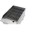 Koolmore 16 in. Commercial 1-Burner Natural Gas Charbroiler with 30,000 BTU in Stainless-Steel KM-GCB1-18M KM-GCB1-18M - alternate 4