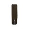 Uni Pro Armrest Case/International Harvester/Massey Ferguson/Versatile 86 Brown Fabric RH 7331 - alternate 3