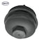 Skyward Automotive Products Engine Oil Filter Housing Cover,  SK121439 - alternate 2