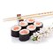 Helens Asian Kitchen Chopsticks 10 Pr 97024/2 - alternate 2