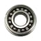 John Deere BEARING, JOHN DEERE OEM M809941 M809941 - alternate 2