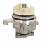 Motorcraft Engine Water Pump,  PW578 - alternate 1