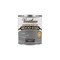 Rust-Oleum Varathane Weathered Gray Premium Fast Dry Wood Stain, 2PK 269394 - alternate 1