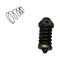 Komatsu PRESSURE INSERT, KOMATSU OEM 4530799 4530799 - alternate 2