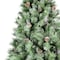 Homeroots 5' Full Pine Christmas Tree With Decorations 713042 - alternate 3