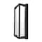 Beyond Led Technology ARLO, LED Wall Sconce, 18 Watt, 1000 LM, Adj CCT 2700K-5000K, 100-277V, Wifi & Bluetooth, IP65 157039 - alternate 1