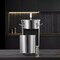 Vevor 8 Gal Stainless Steel Home Brew Kettle Set Beer Brew Bucket Fermentor DM-F300 - alternate 2