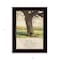 Homeroots Forever Black Framed Print Wall Art 415335 - alternate 2