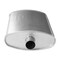 Ap Exhaust Muffler-Msl Maximum Merit Exhaust, 700371 700371 - alternate 2