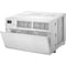Amana 6,000 BTU 115V Window-Mounted Air Conditioner with Remote Control AMAP061CW - alternate 3