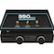 Char-Broil 22'' Performance Series Portable Tabletop 2 Burner Propane Gas Griddle Black 463614224 - alternate 1