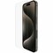 Belkin UltraGlass 2 Treated Screen Protector For iPhone 15 Pro Transparent, Clear OVA133ZZ - alternate 1