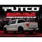 Putco Tail Light Kit, Light Bar; Red And Clear Lens; Red Running/ Red Brake/ White Reverse/ Red Third 92060-37 - alternate 3
