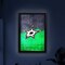 Holland Bar Stool Co Dallas Stars 15.75 in. x 23.5 in. LED Snap Frame Lightbox by Company LBSnap - alternate 3